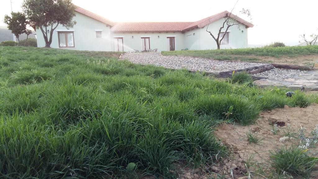 Majori Villa Fluminimaggiore Exterior foto